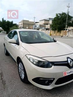 رينو فلوينس